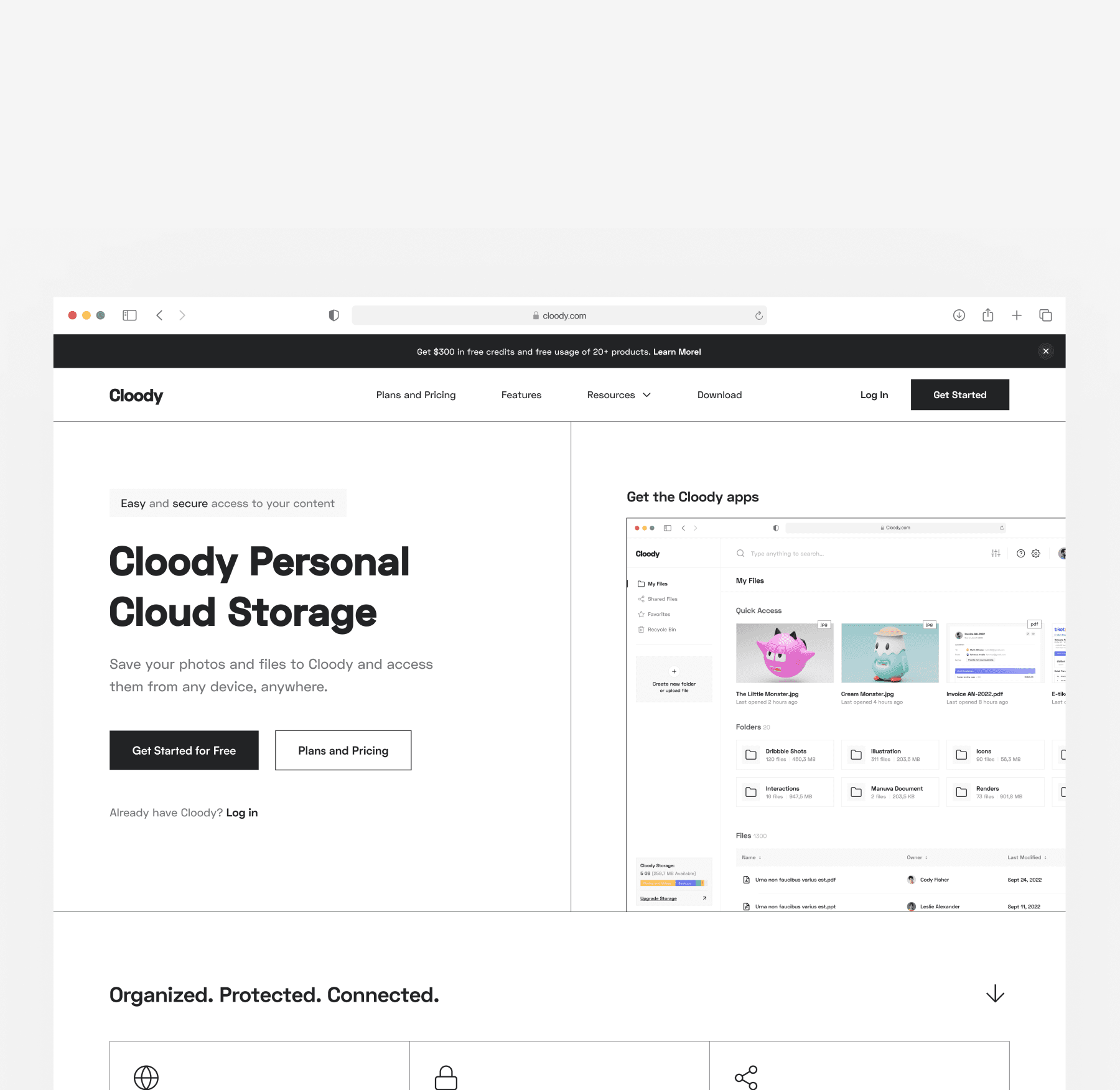 cloudess-image-upper