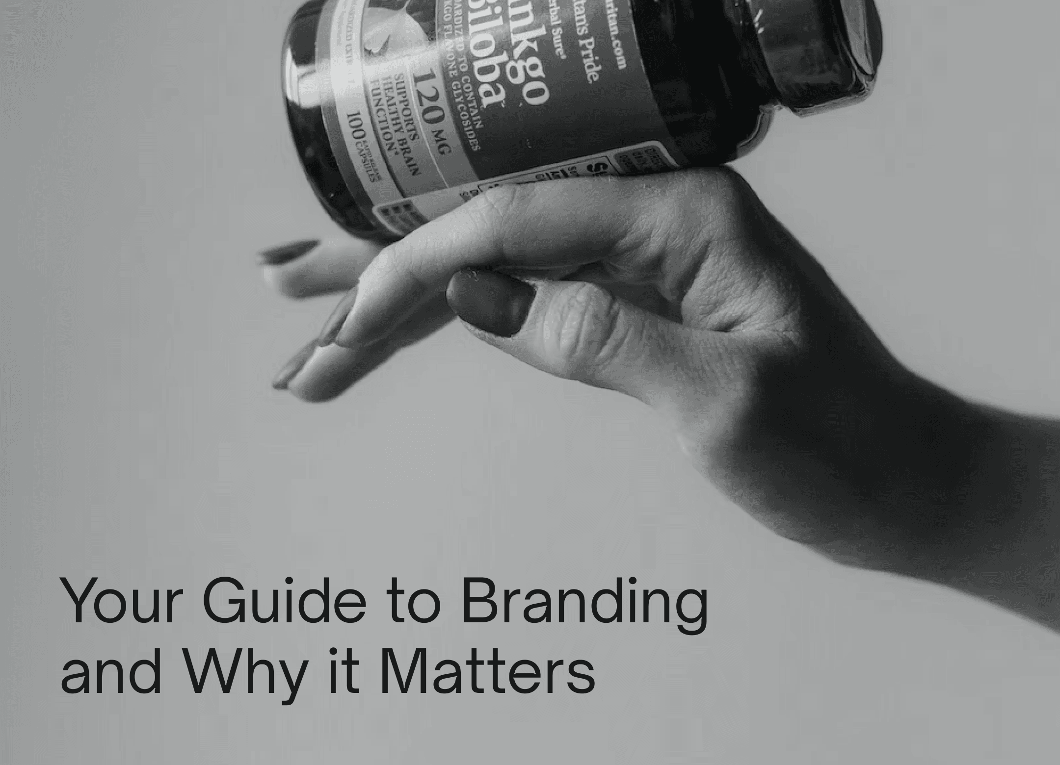 Your Guide to Branding and Why it Matters